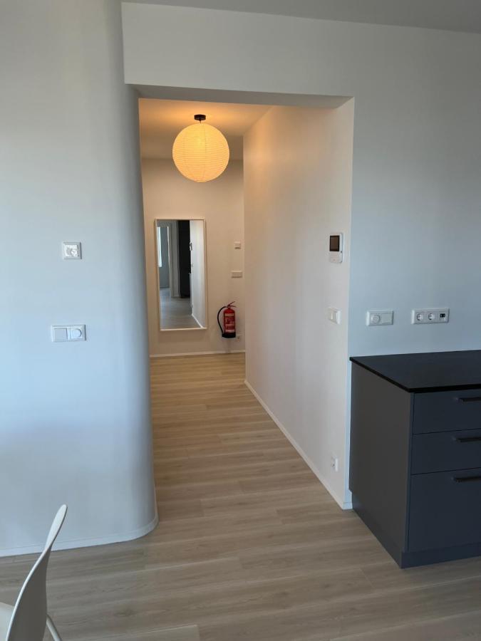 Smari Apartments Reykjavik Ngoại thất bức ảnh
