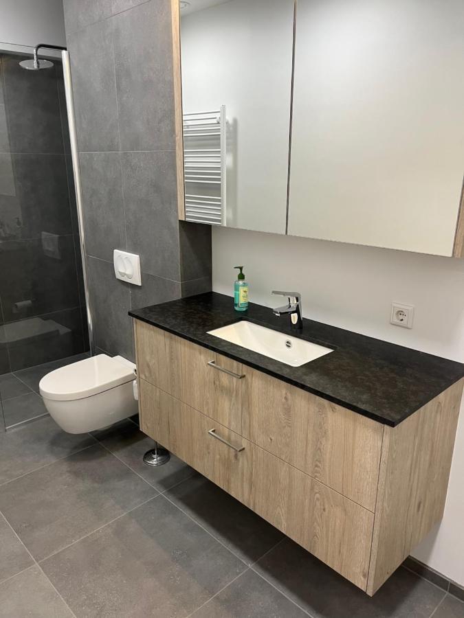 Smari Apartments Reykjavik Ngoại thất bức ảnh