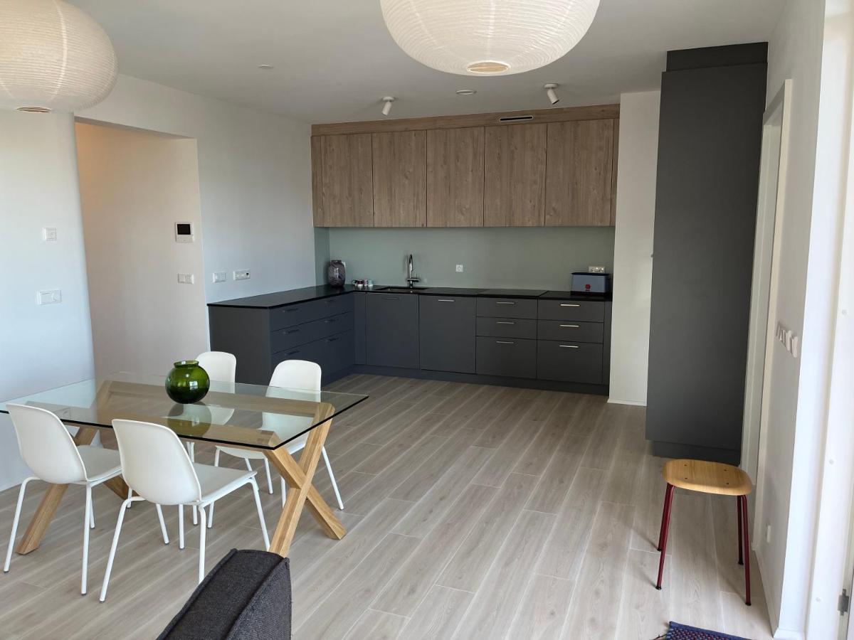 Smari Apartments Reykjavik Ngoại thất bức ảnh