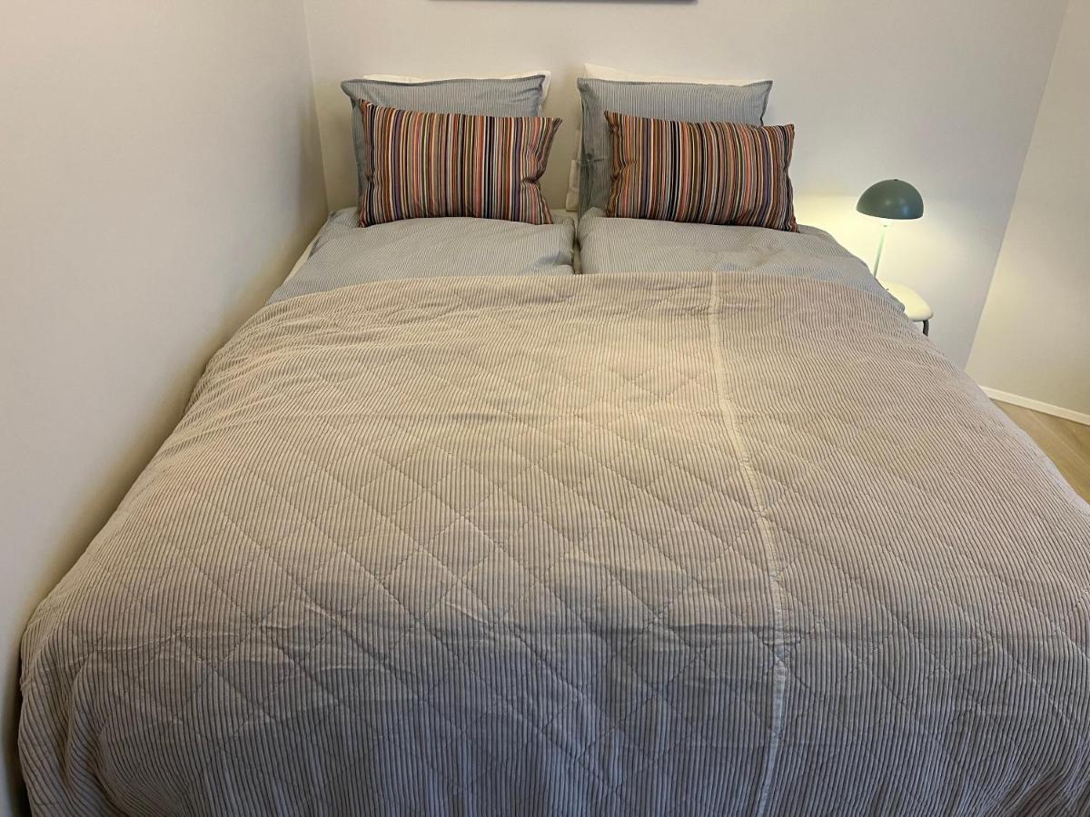 Smari Apartments Reykjavik Ngoại thất bức ảnh